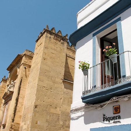 La Piquera Hostal Córdoba Exteriér fotografie